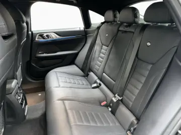 ALPINA B4 xDrive Gran Coupe GSD Laser DAPro AHK HUD H K