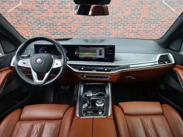 ALPINA XB7   Skylounge - AHK - Tartufo