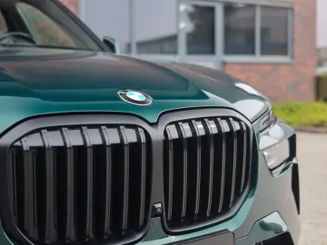 ALPINA XB7   Skylounge - AHK - Tartufo