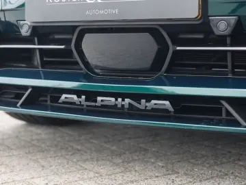 ALPINA XB7   Skylounge - AHK - Tartufo