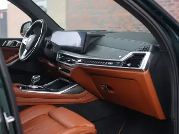 ALPINA XB7   Skylounge - AHK - Tartufo