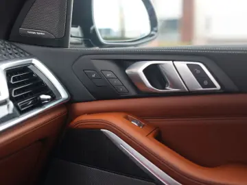 ALPINA XB7   Skylounge - AHK - Tartufo