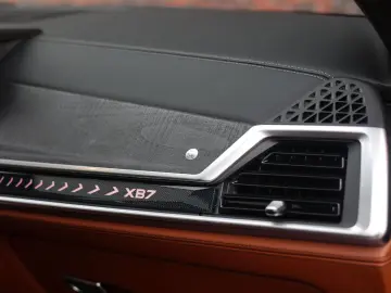ALPINA XB7   Skylounge - AHK - Tartufo