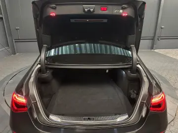 MERCEDES-BENZ S 580 e L AMG  PANORAMA TV Chauffeur Executive