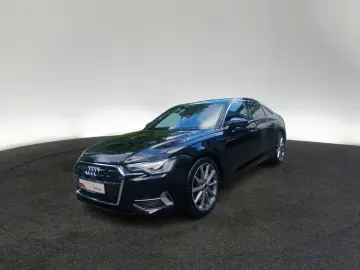 AUDI A6 Limousine S-Line 50 TFSI qu B&O HuD NP 90.805