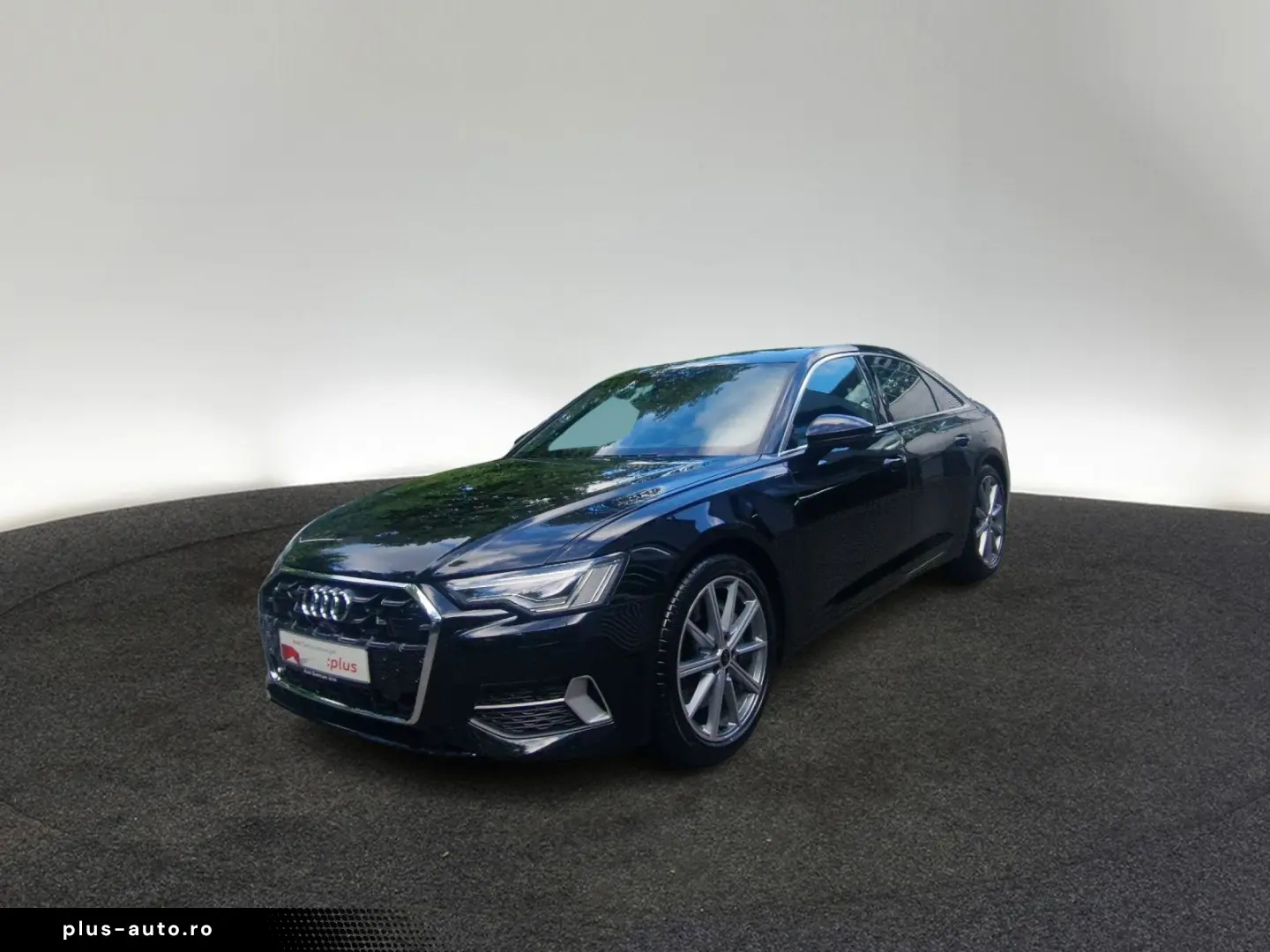 AUDI A6 Limousine S-Line 50 TFSI qu B&O HuD NP 90.805