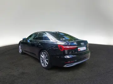AUDI A6 Limousine S-Line 50 TFSI qu B&O HuD NP 90.805