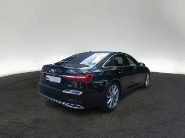 AUDI A6 Limousine S-Line 50 TFSI qu B&O HuD NP 90.805