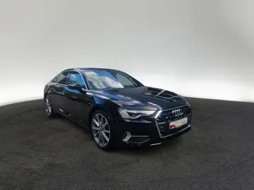 AUDI A6 Limousine S-Line 50 TFSI qu B&O HuD NP 90.805