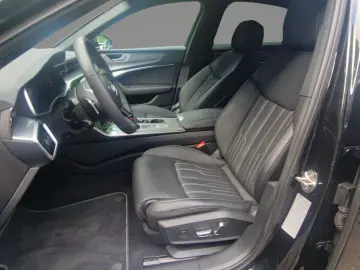 AUDI A6 Limousine S-Line 50 TFSI qu B&O HuD NP 90.805