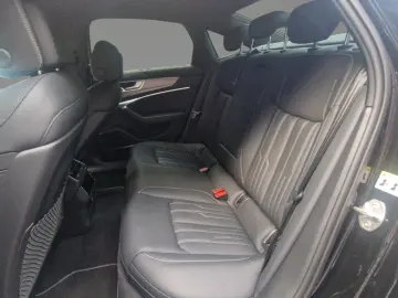 AUDI A6 Limousine S-Line 50 TFSI qu B&O HuD NP 90.805