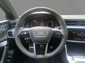 AUDI A6 Limousine S-Line 50 TFSI qu B&O HuD NP 90.805