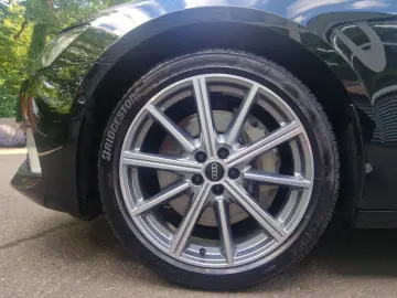 AUDI A6 Limousine S-Line 50 TFSI qu B&O HuD NP 90.805