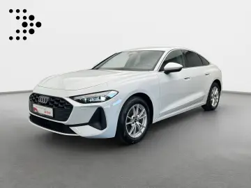 AUDI A5 Limousine TDI qu Navi Matrix AHK Virtual Kame