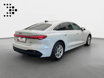 AUDI A5 Limousine TDI qu Navi Matrix AHK Virtual Kame