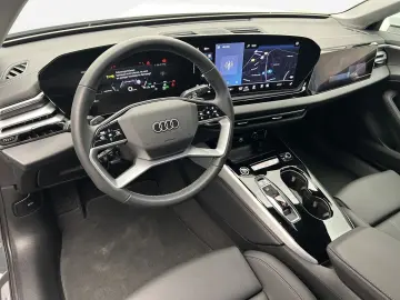 AUDI A5 Limousine TDI qu Navi Matrix AHK Virtual Kame