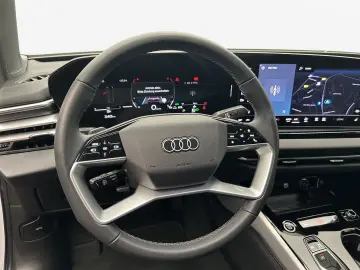 AUDI A5 Limousine TDI qu Navi Matrix AHK Virtual Kame