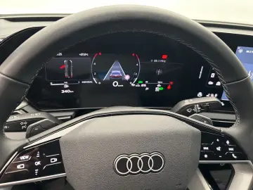 AUDI A5 Limousine TDI qu Navi Matrix AHK Virtual Kame