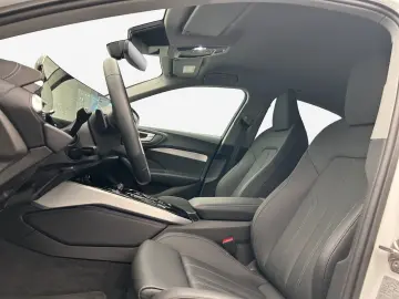 AUDI A5 Limousine TDI qu Navi Matrix AHK Virtual Kame