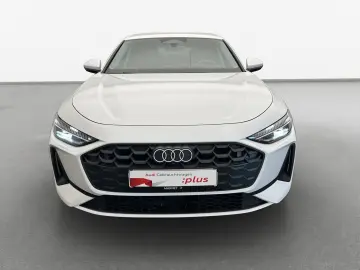 AUDI A5 Limousine TDI qu Navi Matrix AHK Virtual Kame