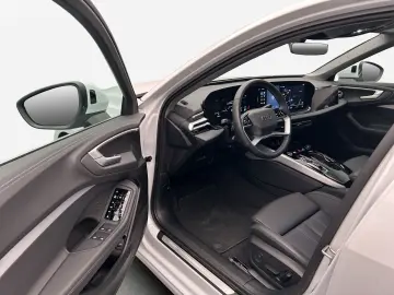 AUDI A5 Limousine TDI qu Navi Matrix AHK Virtual Kame