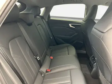 AUDI A5 Limousine TDI qu Navi Matrix AHK Virtual Kame