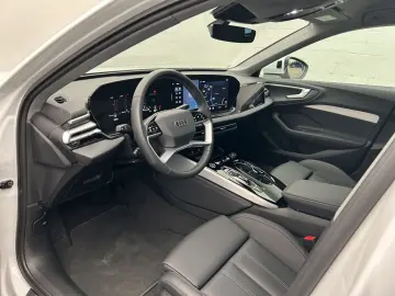 AUDI A5 Limousine TDI qu Navi Matrix AHK Virtual Kame