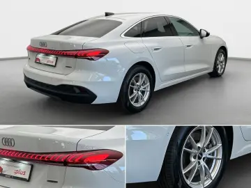 AUDI A5 Limousine TDI qu Navi Matrix AHK Virtual Kame