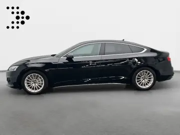 AUDI A5 Sportback 40 TFSI S line S tro LED Navi  Spor