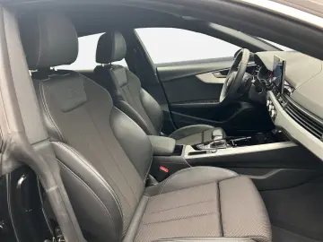 AUDI A5 Sportback 40 TFSI S line S tro LED Navi  Spor