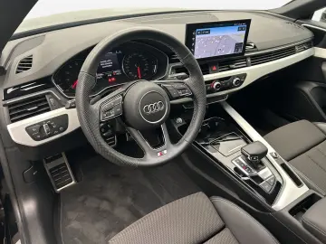 AUDI A5 Sportback 40 TFSI S line S tro LED Navi  Spor
