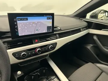 AUDI A5 Sportback 40 TFSI S line S tro LED Navi  Spor