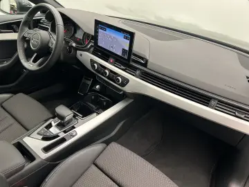 AUDI A5 Sportback 40 TFSI S line S tro LED Navi  Spor
