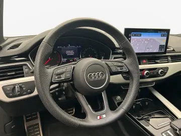 AUDI A5 Sportback 40 TFSI S line S tro LED Navi  Spor