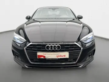 AUDI A5 Sportback 40 TFSI S line S tro LED Navi  Spor