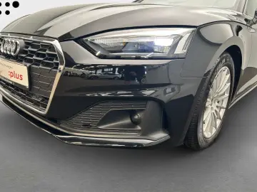 AUDI A5 Sportback 40 TFSI S line S tro LED Navi  Spor