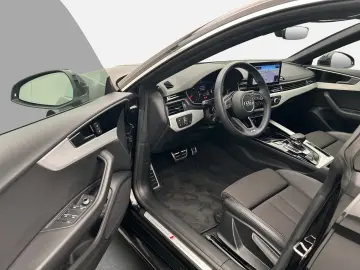 AUDI A5 Sportback 40 TFSI S line S tro LED Navi  Spor