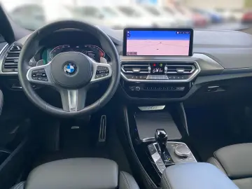 BMW X4 xDrive30i M Sport HUD Laser ACC 20´´ AHK