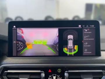 BMW X4 xDrive30i M Sport HUD Laser ACC 20´´ AHK