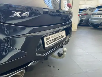 BMW X4 xDrive30i M Sport HUD Laser ACC 20´´ AHK