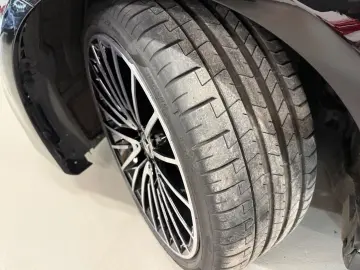 MERCEDES-BENZ S 580 e Amg S63 Umbau Pano Distr Burme…