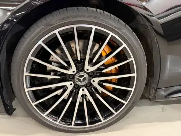 MERCEDES-BENZ S 580 e Amg S63 Umbau Pano Distr Burme…