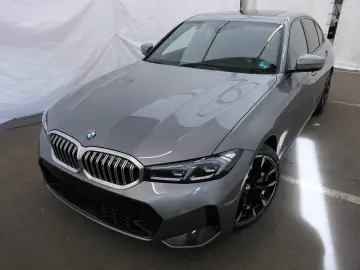 BMW 330i xDrive Limousine M Paket Drive Park Assist