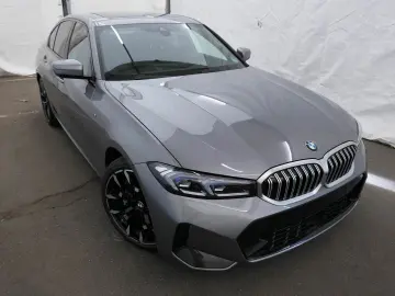 BMW 330i xDrive Limousine M Paket Drive Park Assist