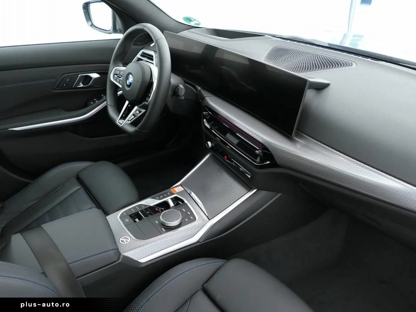 BMW 330i xDrive Limousine M Paket Drive Park Assist