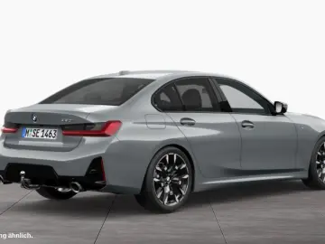 BMW 330i xDrive Limousine M Paket Drive Park Assist