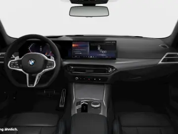 BMW 330i xDrive Limousine M Paket Drive Park Assist