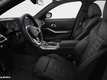 BMW 330i xDrive Limousine M Paket Drive Park Assist