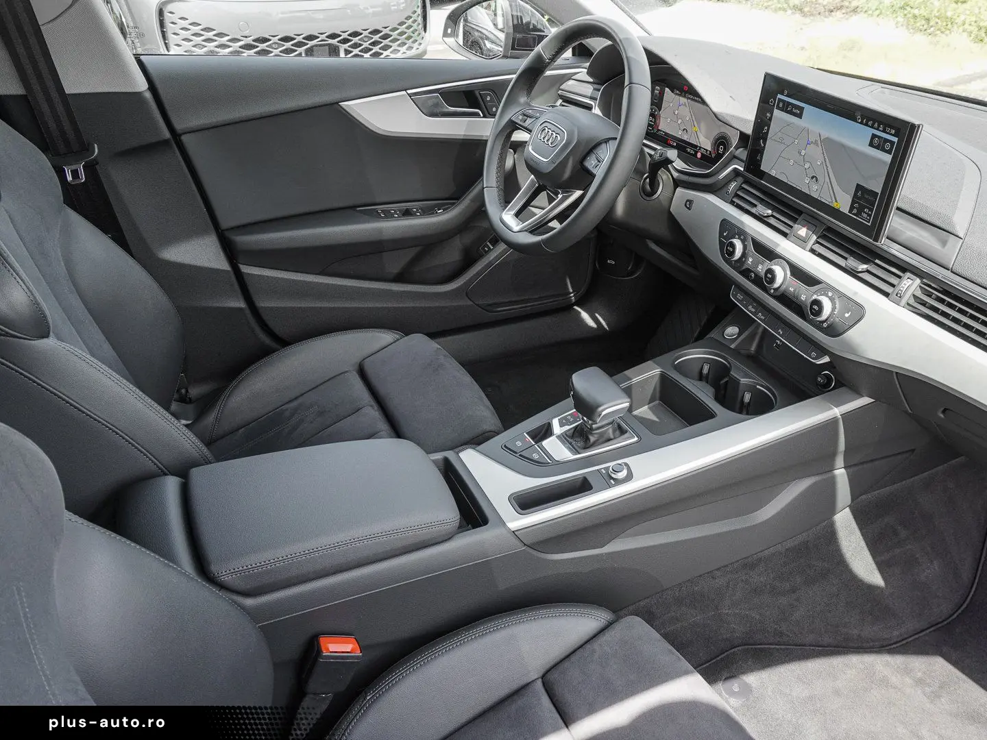 AUDI A5 TFSI Sportback S line Black Edition ACC