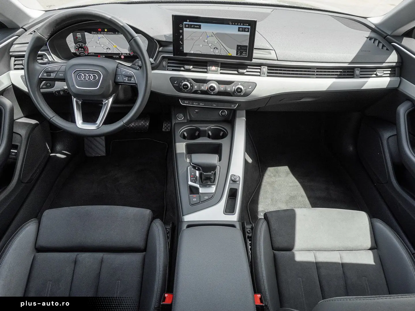 AUDI A5 TFSI Sportback S line Black Edition ACC